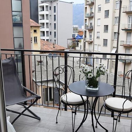 Apartament Frugol Nest Como Zewnętrze zdjęcie
