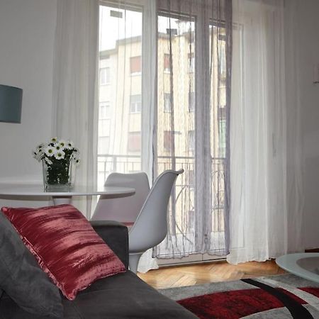 Apartament Frugol Nest Como Zewnętrze zdjęcie