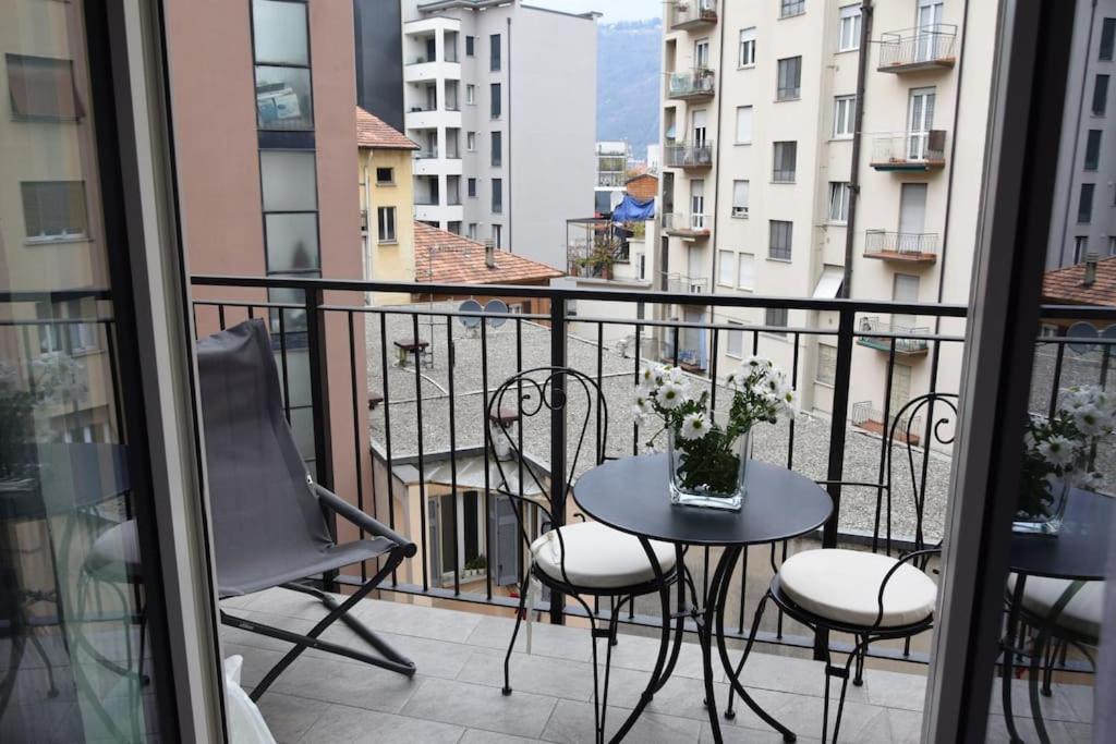 Apartament Frugol Nest Como Zewnętrze zdjęcie