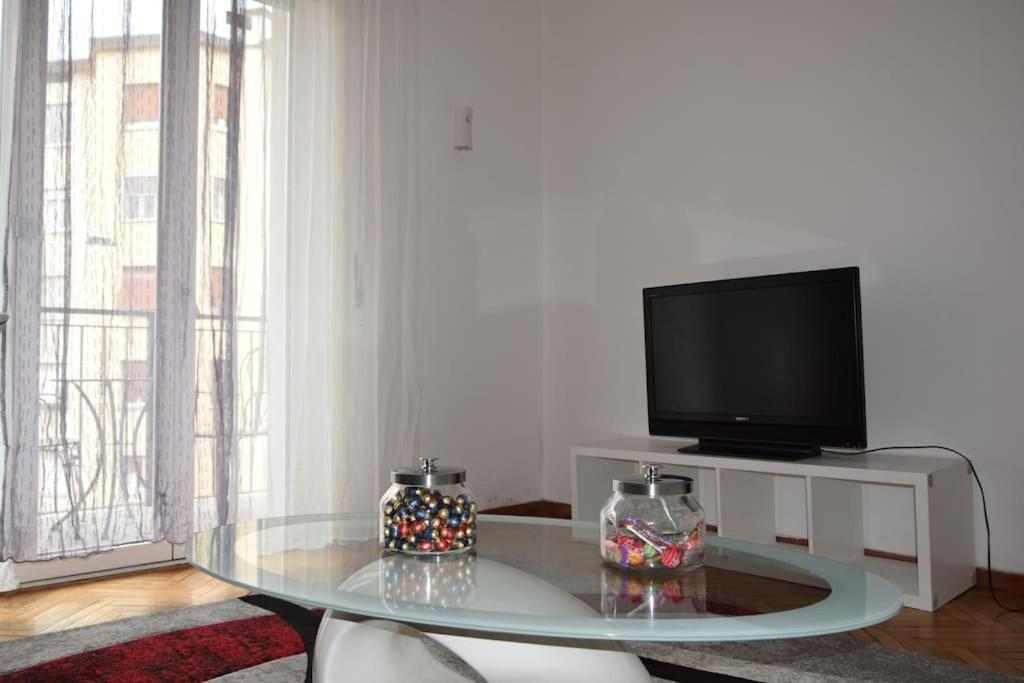 Apartament Frugol Nest Como Zewnętrze zdjęcie