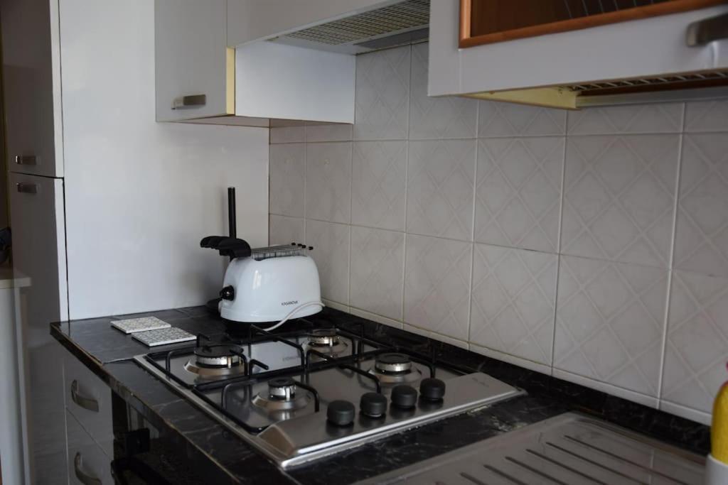 Apartament Frugol Nest Como Zewnętrze zdjęcie