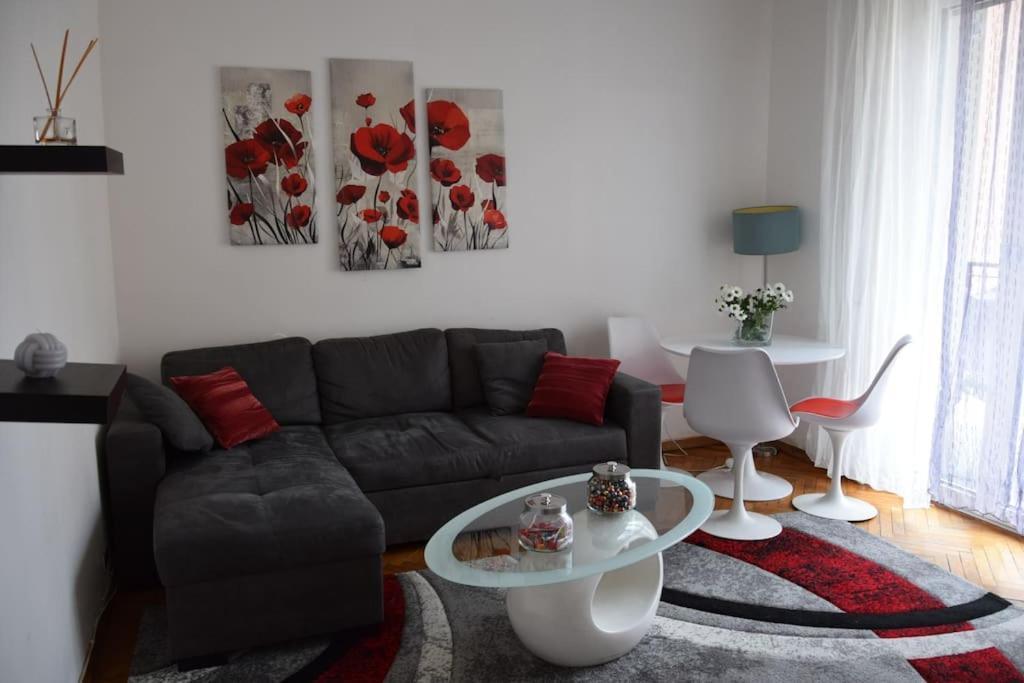 Apartament Frugol Nest Como Zewnętrze zdjęcie