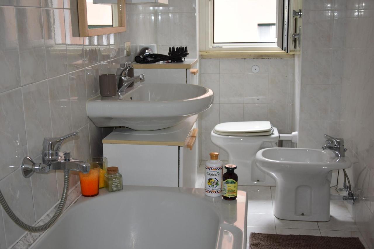 Apartament Frugol Nest Como Zewnętrze zdjęcie