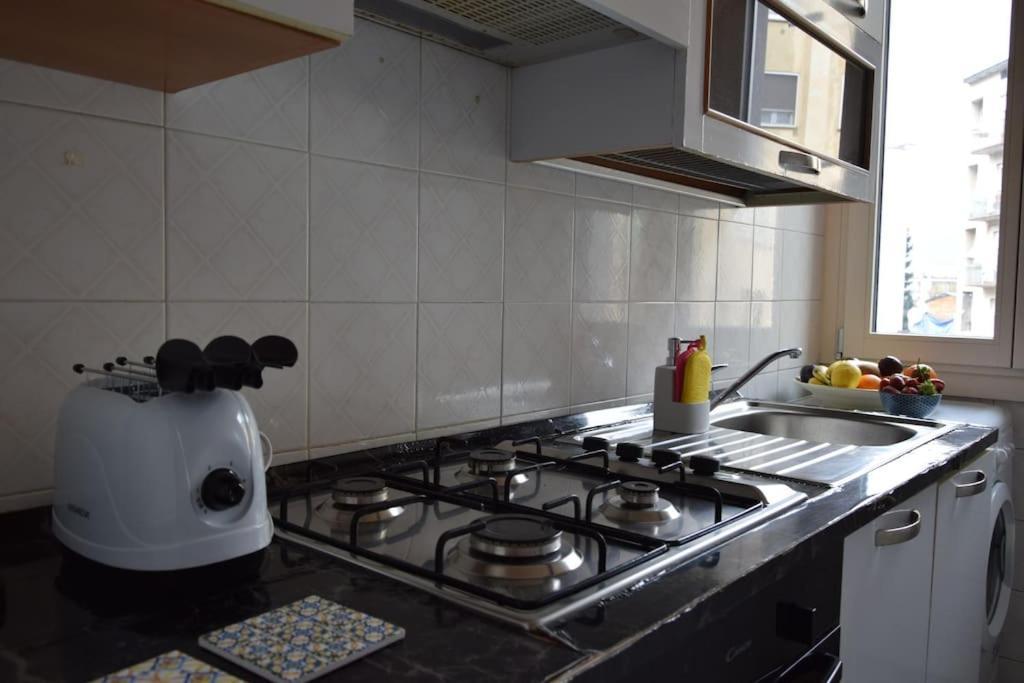 Apartament Frugol Nest Como Zewnętrze zdjęcie