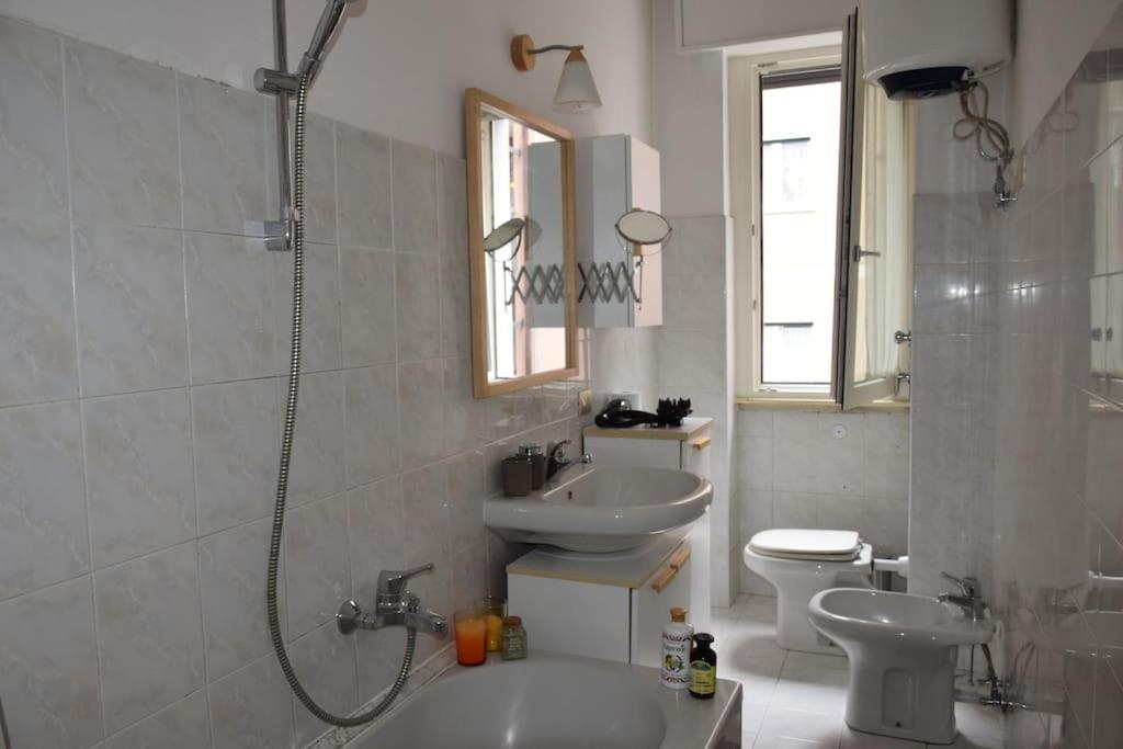 Apartament Frugol Nest Como Zewnętrze zdjęcie