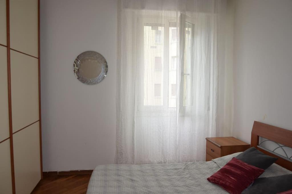 Apartament Frugol Nest Como Zewnętrze zdjęcie